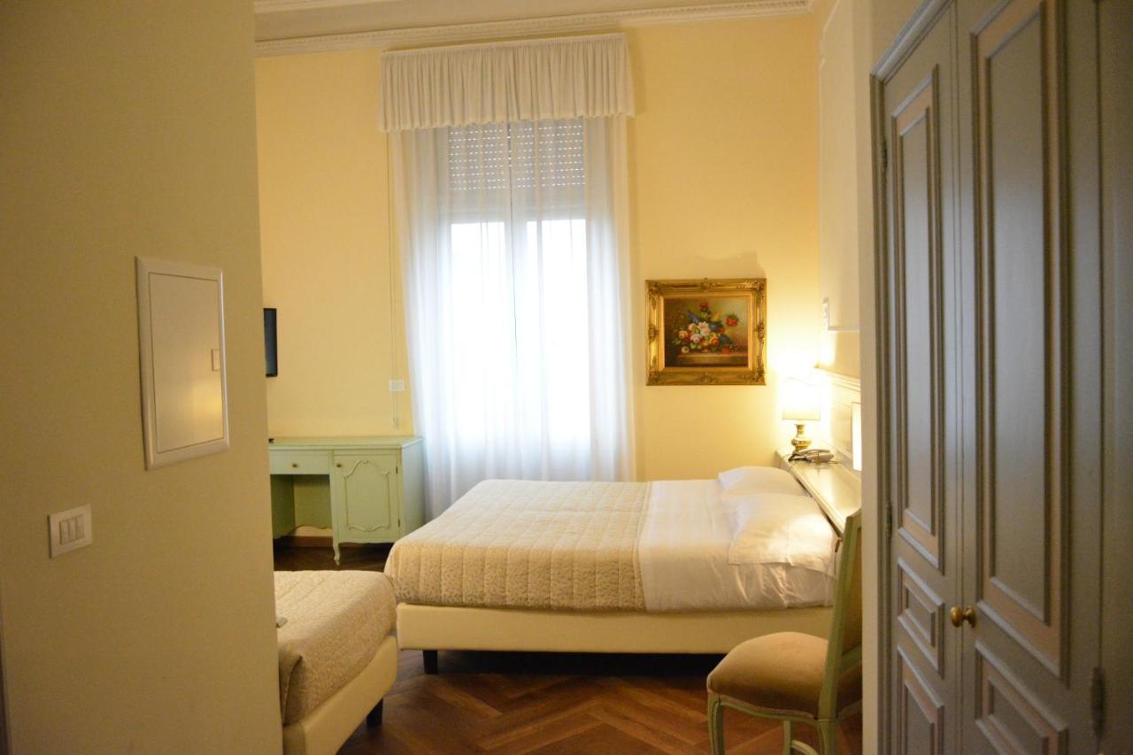 Grand Hotel Liberty Рива-дель-Гарда Екстер'єр фото