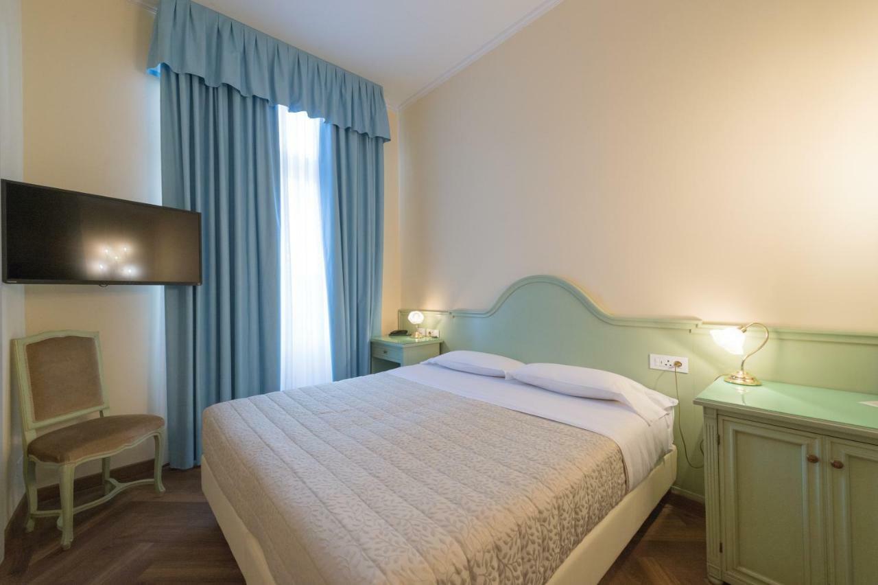 Grand Hotel Liberty Рива-дель-Гарда Екстер'єр фото